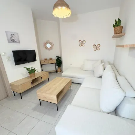 Apartament Nikolet 1