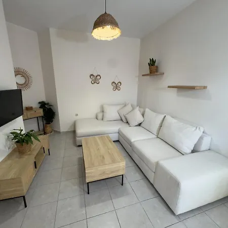 Apartament Nikolet 1