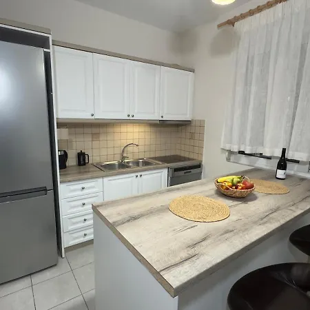 Nikolet 1 Apartman