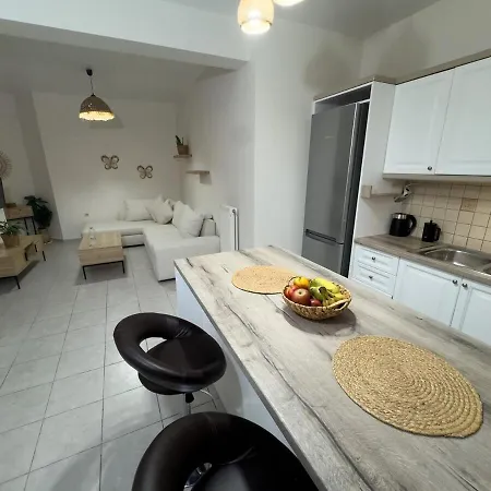 Apartman Nikolet 1 *