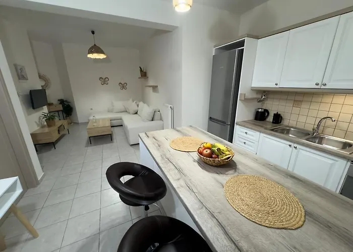 Apartamento Nikolet 1 *