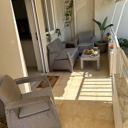 Nikolet 1 Apartament *