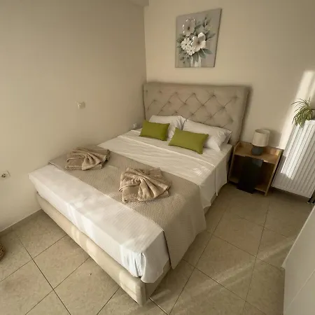 Apartament Nikolet 1