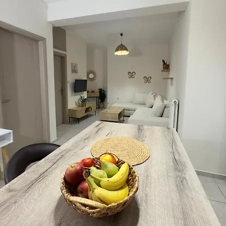 Nikolet 1 * Rethymno